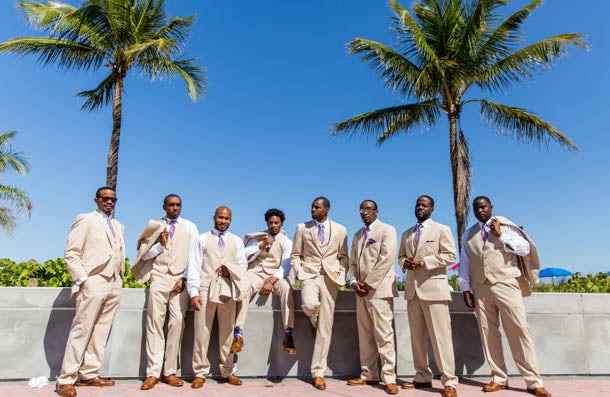 Bridal Bliss: Your Love Lifts Me Higher