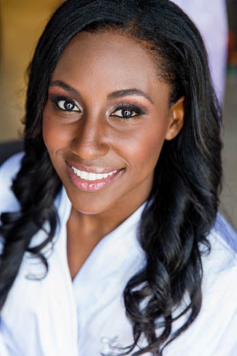 Bridal Bliss: Your Love Lifts Me Higher