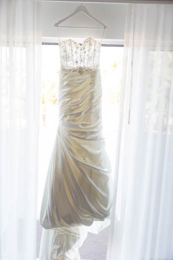 Bridal Bliss: Your Love Lifts Me Higher