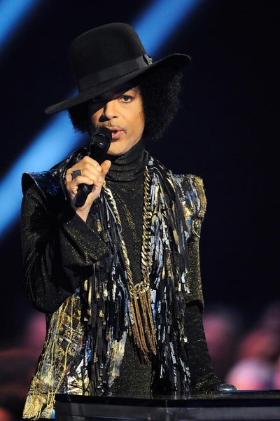 Prince Cancels European Tour in Light of Paris Attacks
