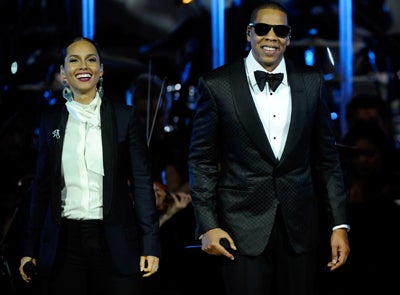 Alicia Keys And Jay Z To Speak At Harvard's Annual African American Studies Conference