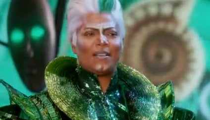 ‘The Wiz Live!’ Trailer is Here (And You Won’t Be Disappointed)