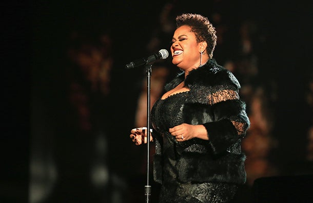 Jill Scott’s Rendition of Billie Holiday’s ‘Strange Fruit’ Will Give You Chills