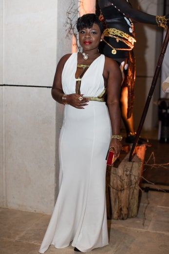 Street Style: 47 Luxe Looks from ‘Scent of Africa’ Launch
