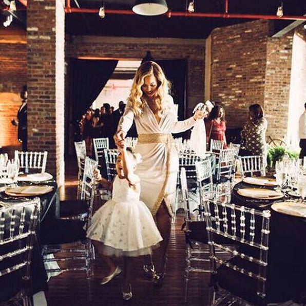 Celeb Instagram Moments We Double-Tapped This Week
