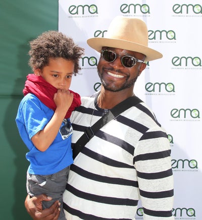 Does Taye Diggs Have a (Problematic) Point? Well, It’s Complicated