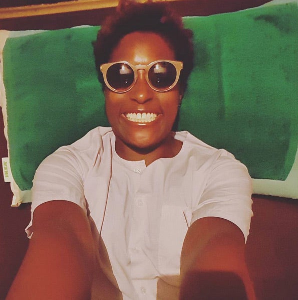 Celeb Instagram Moments We Double-Tapped This Week
