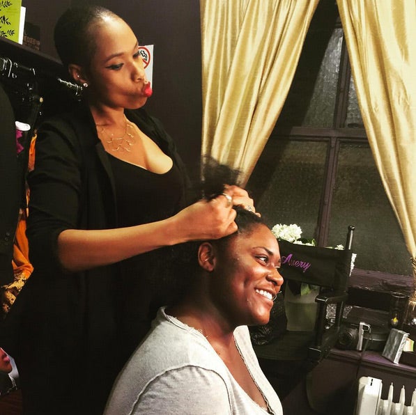 Celeb Instagram Moments We Double-Tapped This Week
