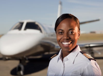 First All-Female Operated Flight Takes Off This Week