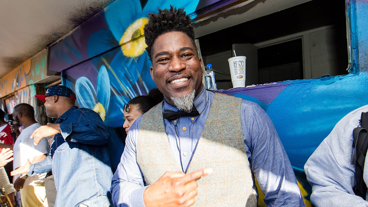 David Banner Believes Trump's Victory Is The Best Thing To Happen To Black People - Here's Why
