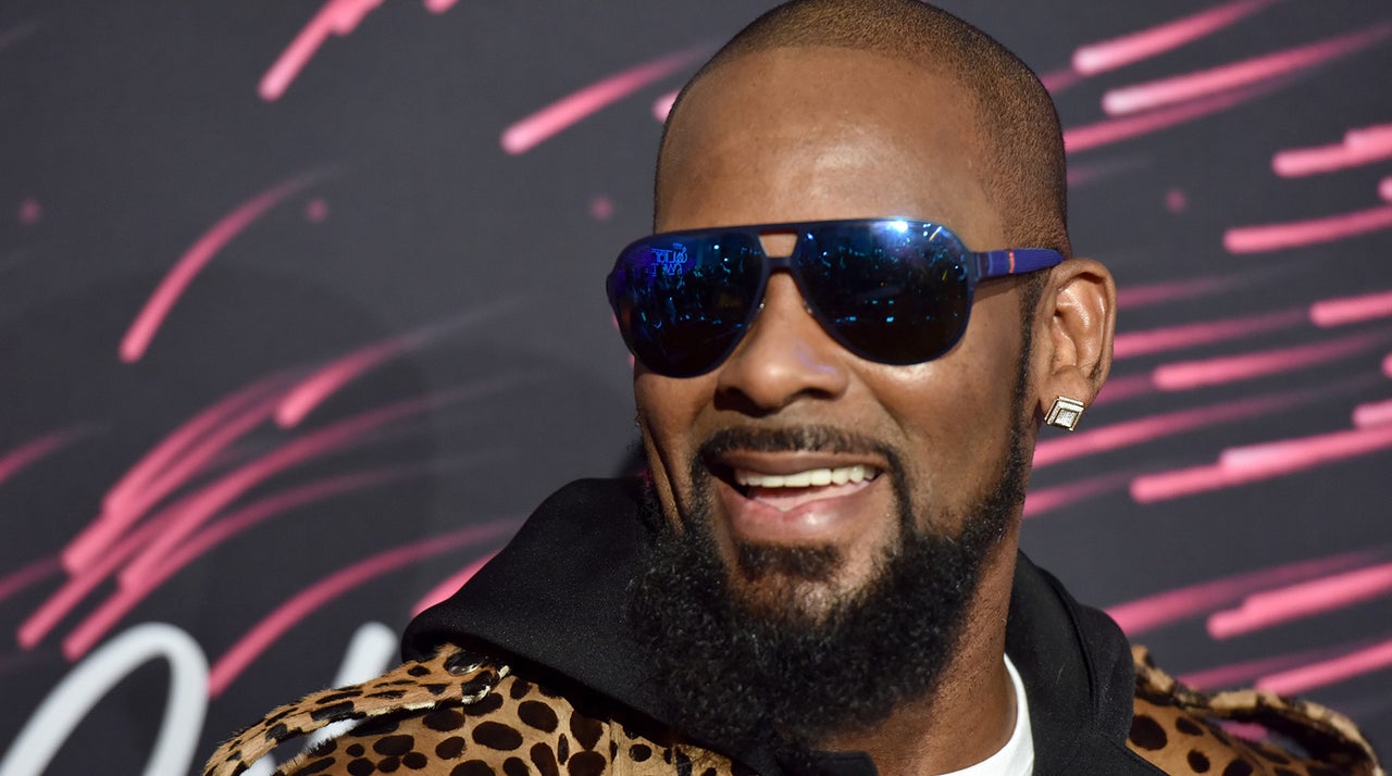 Person Of Interest Identified In 'Suriving R. Kelly' Gun Threat At New ...