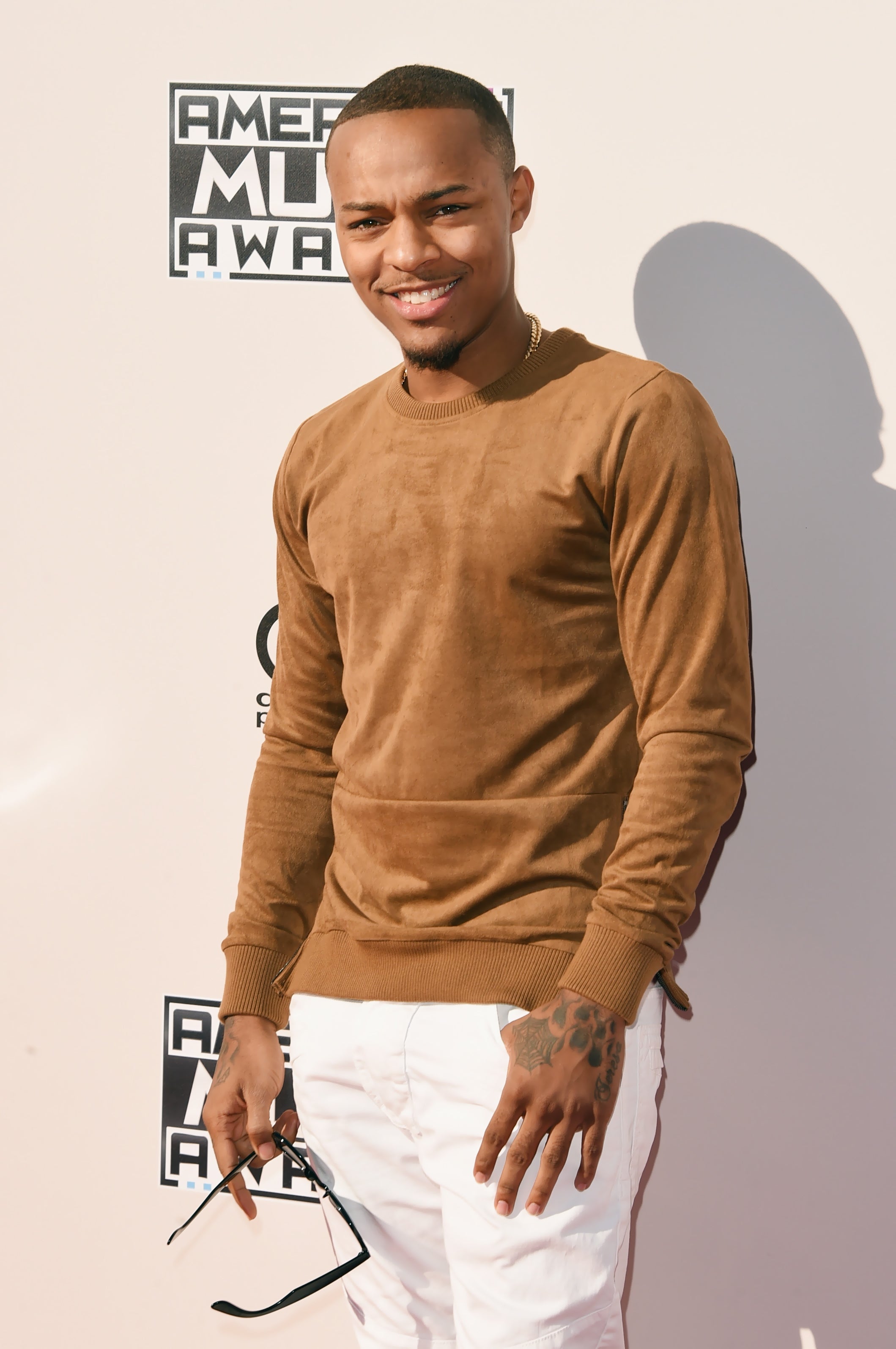 Bow Wow Lands His Own Late Night Talk Show