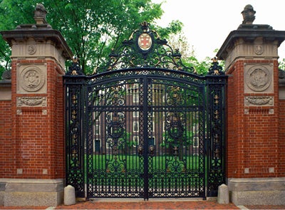 Brown University Proposes $100 Million Plan to Address 'Racism and Injustice' On Campus