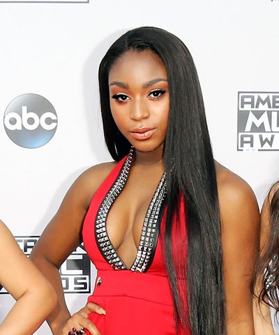 Best in Beauty at the 2015 AMAs