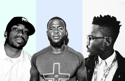 6 Black Men Explain Why They Still Live At Home — And Why You Shouldn’t Judge Them!