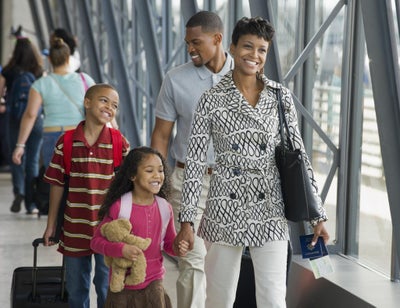 ESSENCE Poll: What Makes You Feel Safe While Traveling?