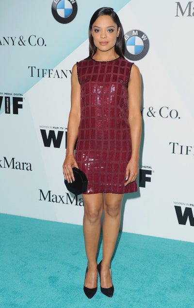 15 Reasons Why Tessa Thompson Is a Style Star on the Rise