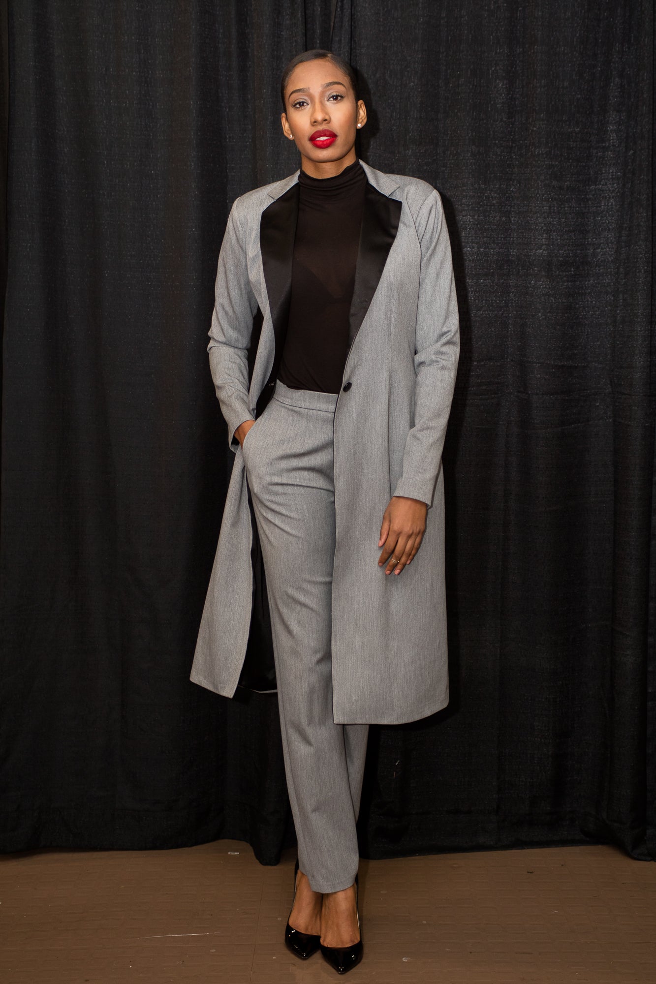 A Lesson in True Style from African Diaspora Awards