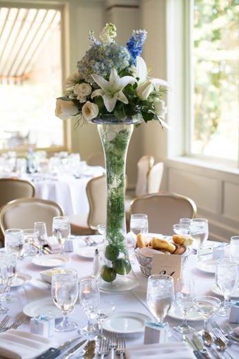 Bridal Bliss: From A Blind Date to Soul Mates