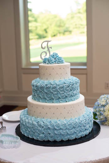 Bridal Bliss: From A Blind Date to Soul Mates