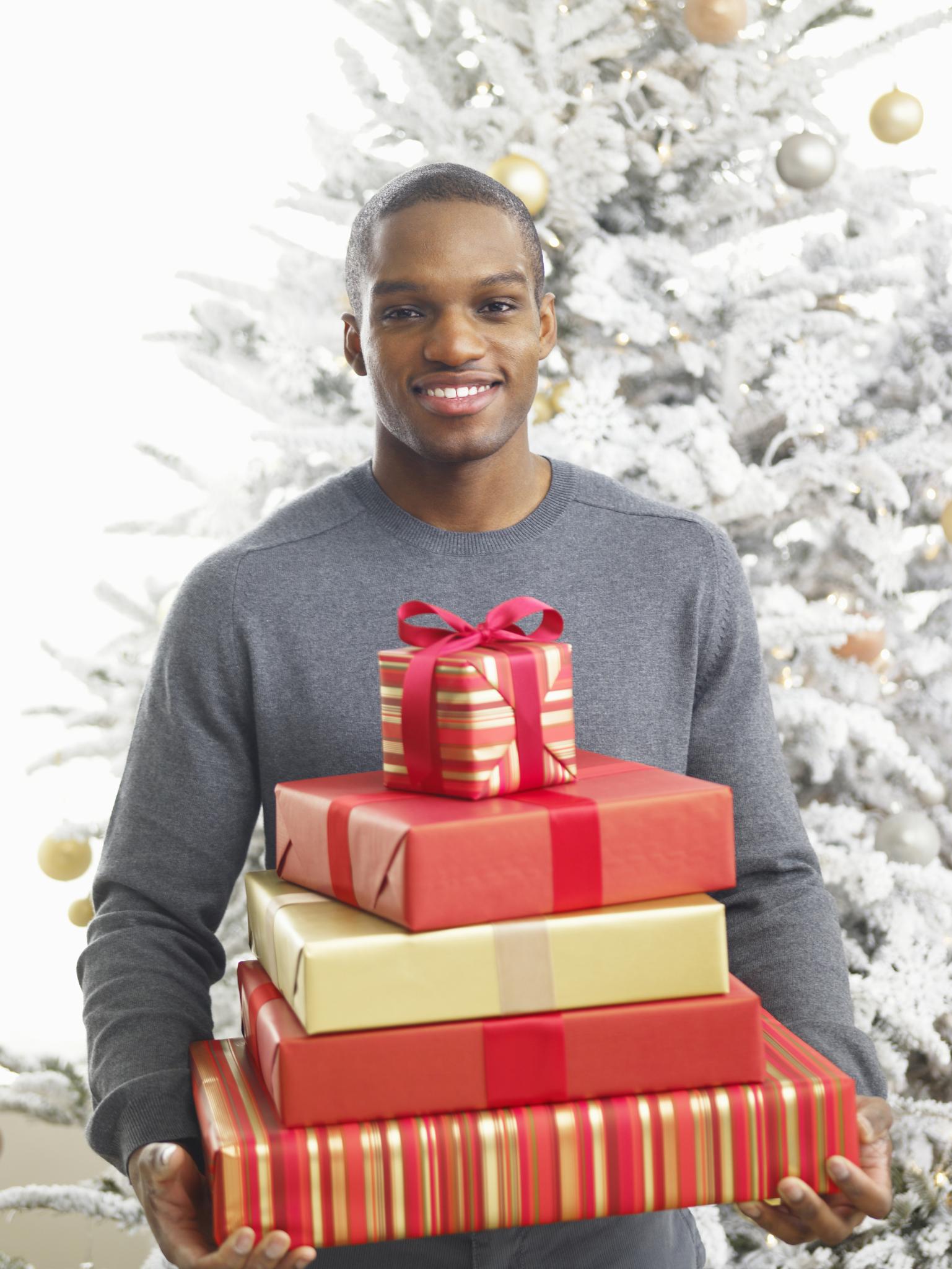 Holiday Gift Guide 2015: What To Get Him (Based On Your Relationship Status)