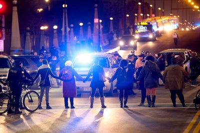 Chicago Police Department Introduces Revamped Excessive Force Policy Following Laquan McDonald Shooting