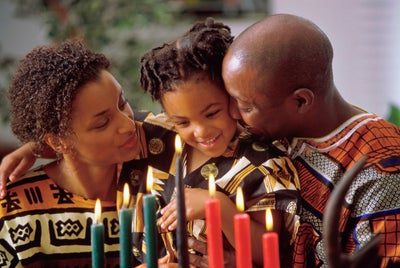 11 Perfect D.I.Y. Beauty and Spa Treatments to Gift for Kwanzaa