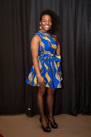 A Lesson in True Style from African Diaspora Awards