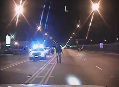 Officer Who Killed Laquan McDonald Allegedly Tampered With Dash Cam Audio