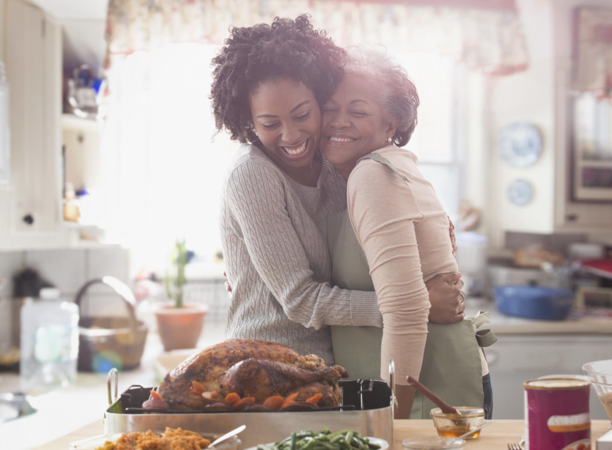 ESSENCE Editors Share What They're Most Thankful for This Season