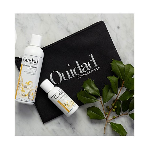 Secrets to Detangling Natural Hair | Essence