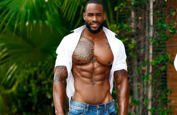 See Why Trainer Daniel Royal Georges Is Our New #MCM