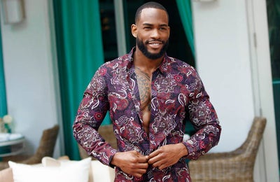 PYT Alert! See Why Trainer Daniel Royal Georges Is Our New #MCM