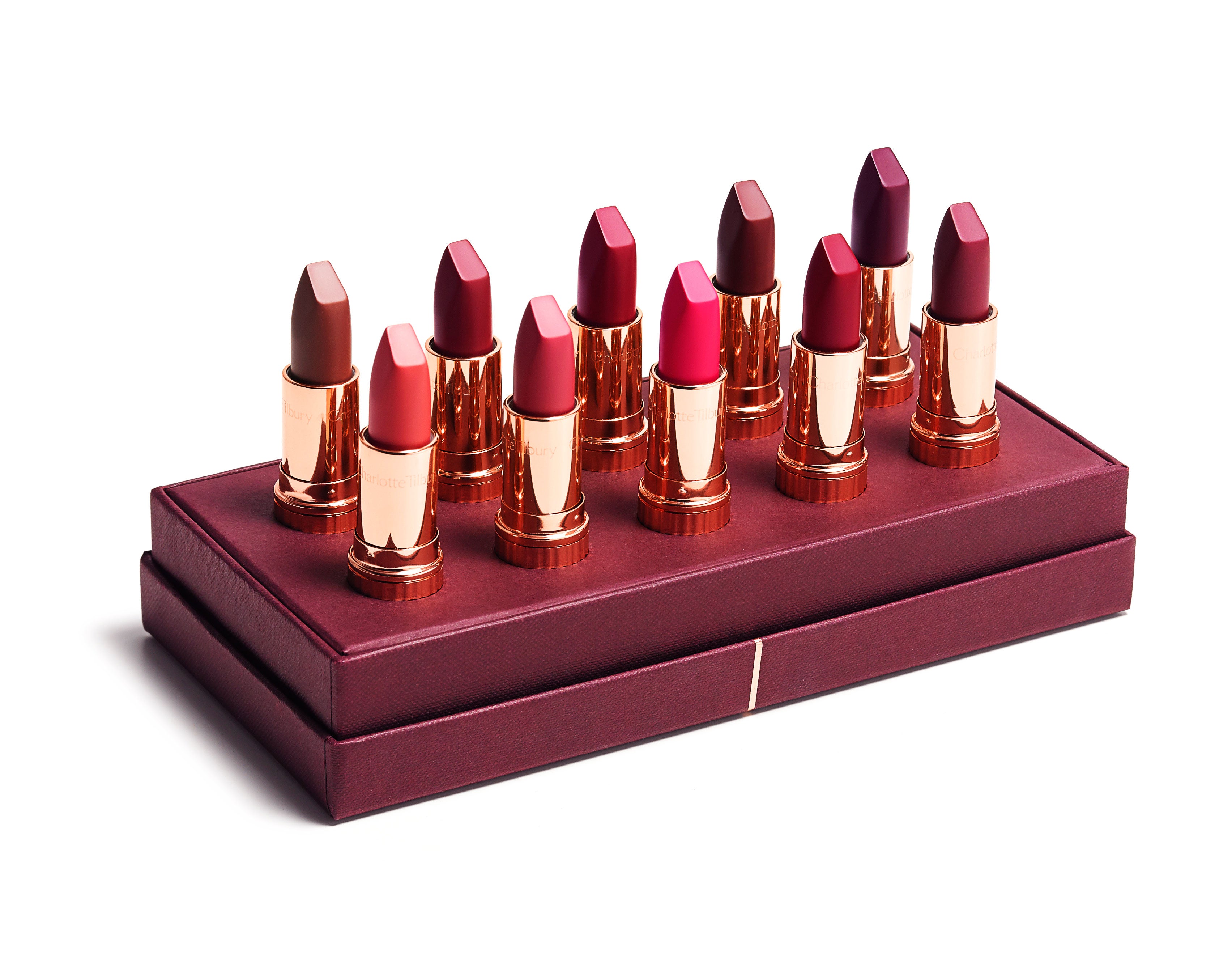 31 Days of Black Beauty