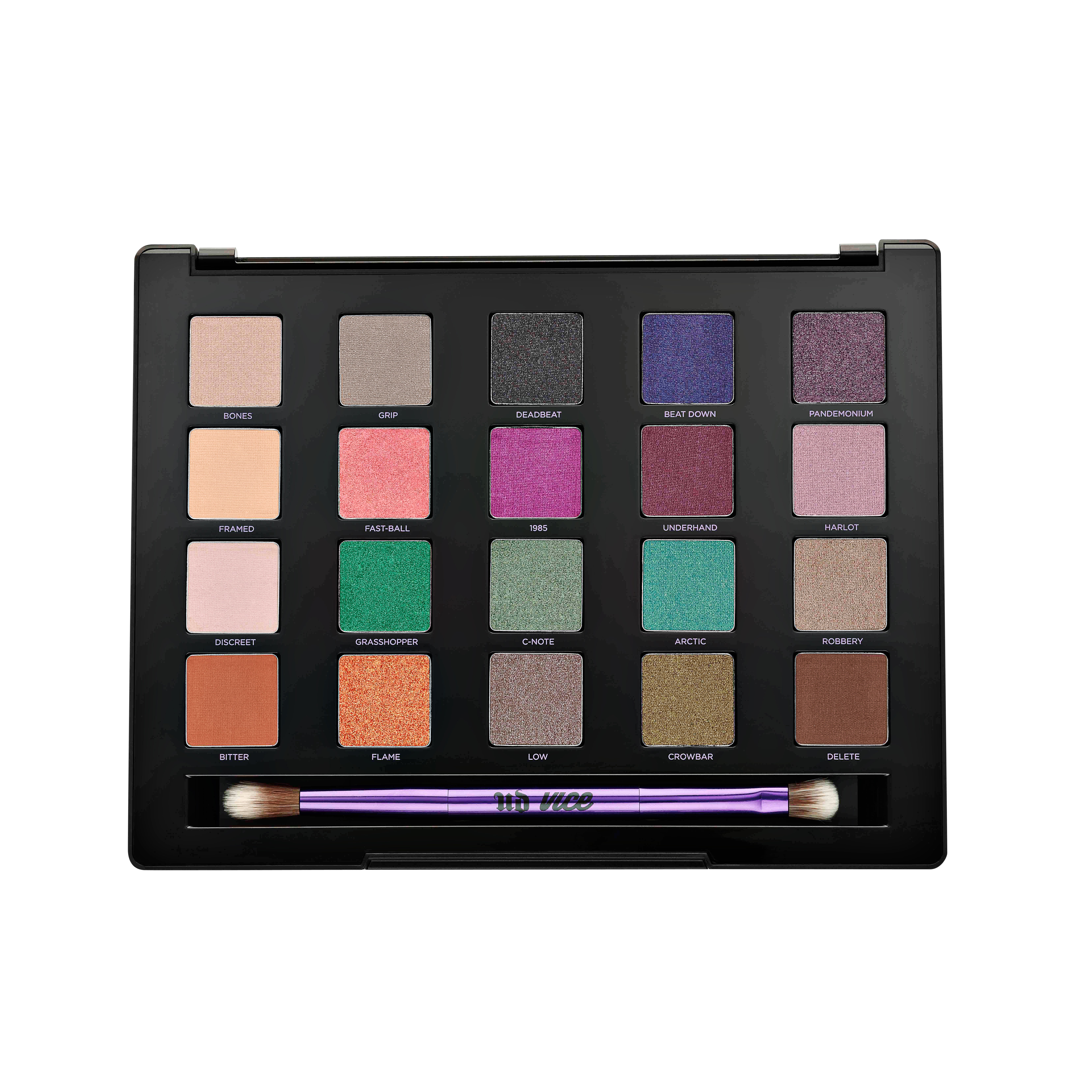 31 Days of Black Beauty