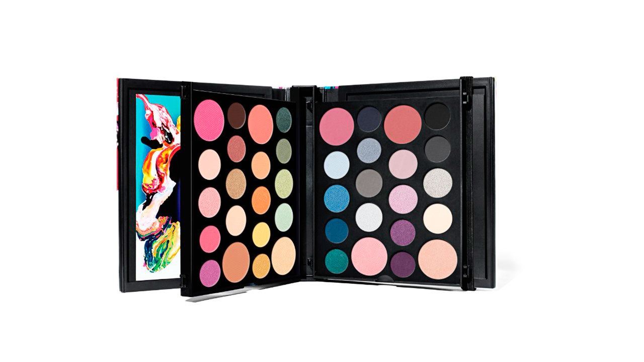 31 Days of Black Beauty