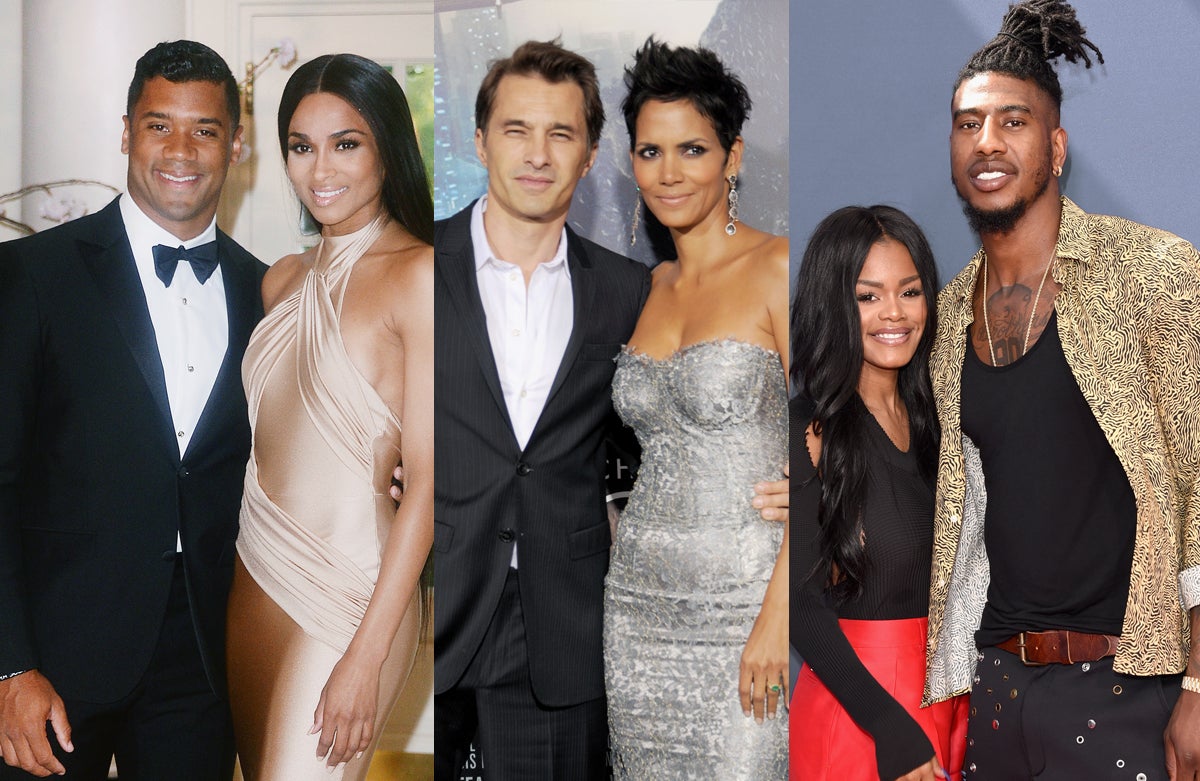 Dear 2015: The Highs and Lows of Celeb Relationships