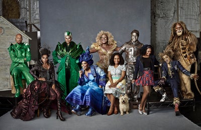This SNL Parody of ‘The Wiz Live’ Will Make You LOL!