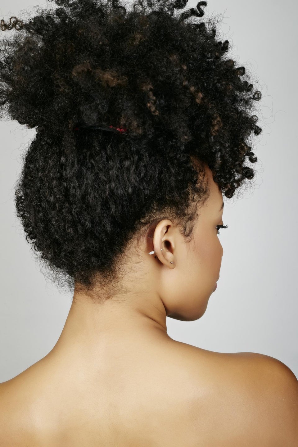 Ask The Experts: When is it Okay to Use Sulfates on Your Curls?