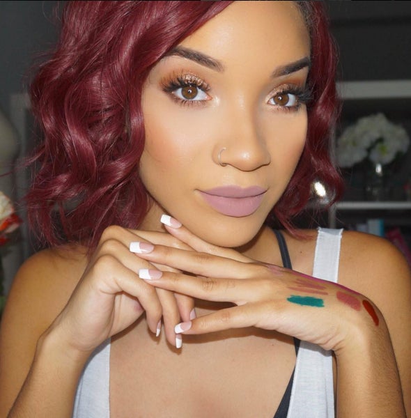 15 Beauty Bloggers Who Have the Internet Buzzing