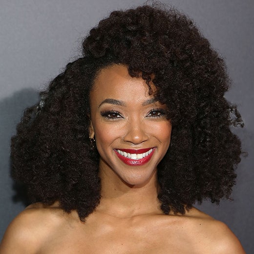 Sonequa Martin-Green 'Honored' To Be 'First Black Female Lead Of A Star Trek Show'
