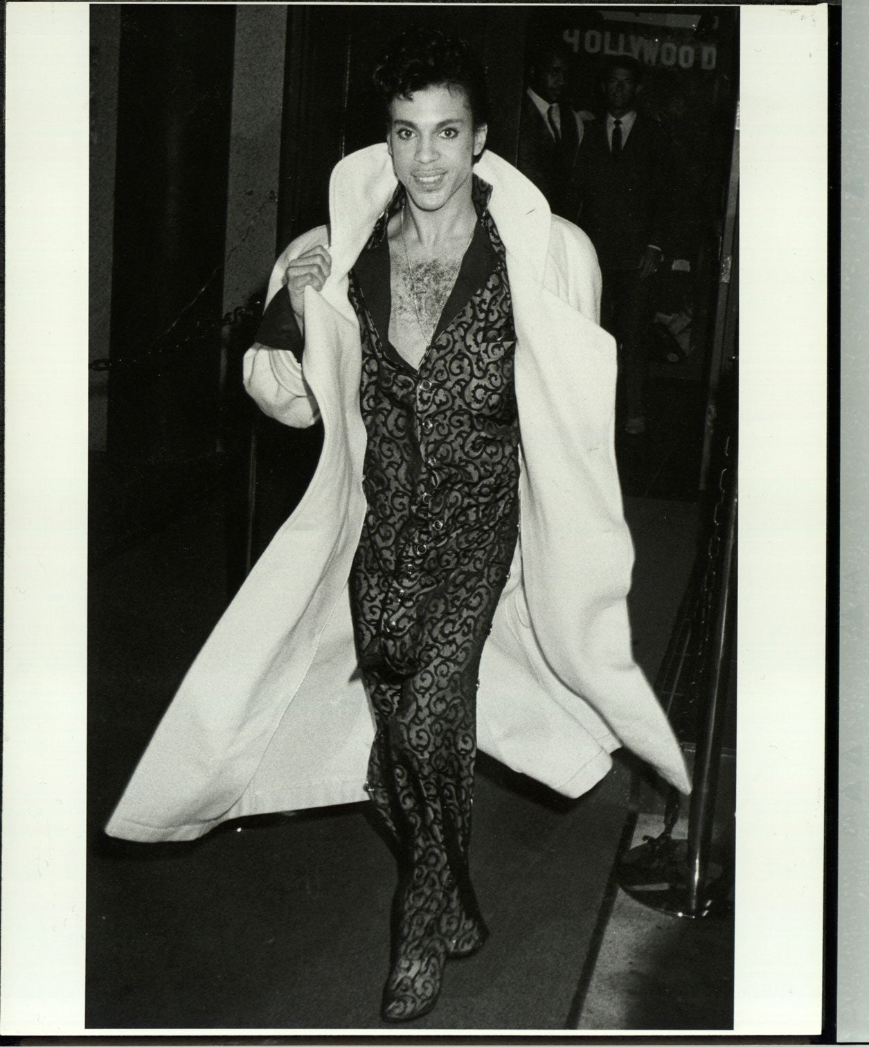 Remembering Prince's Reign as a True Fashion Icon