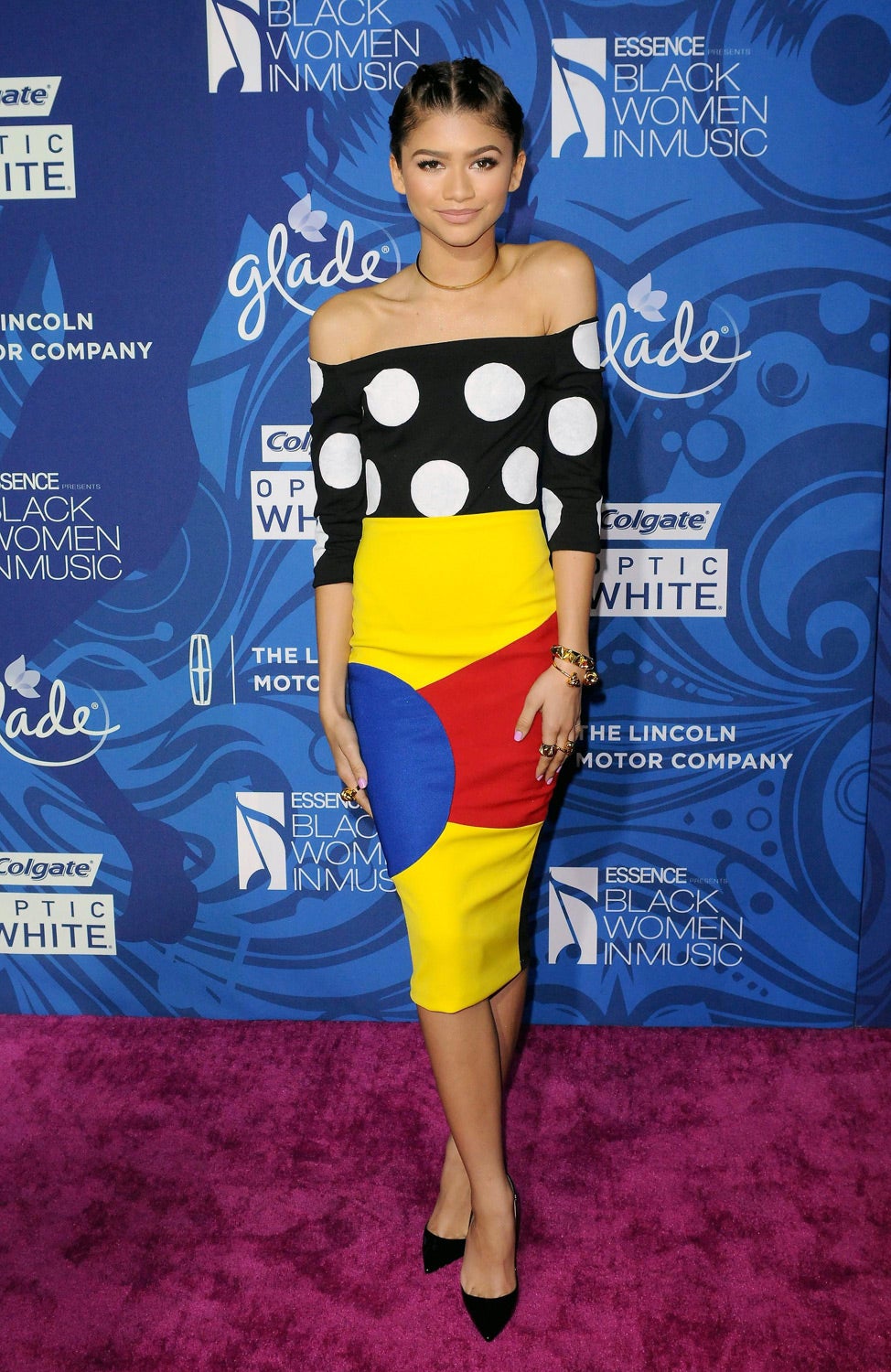 25 Reasons Why Zendaya Was at the Top of Our Best-Dressed List
