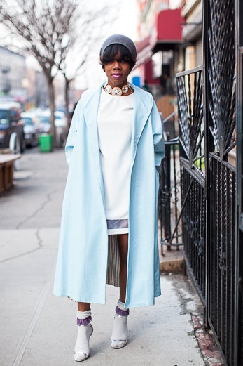 Dear 2015: 50 Times the Streets Outshined the Runways