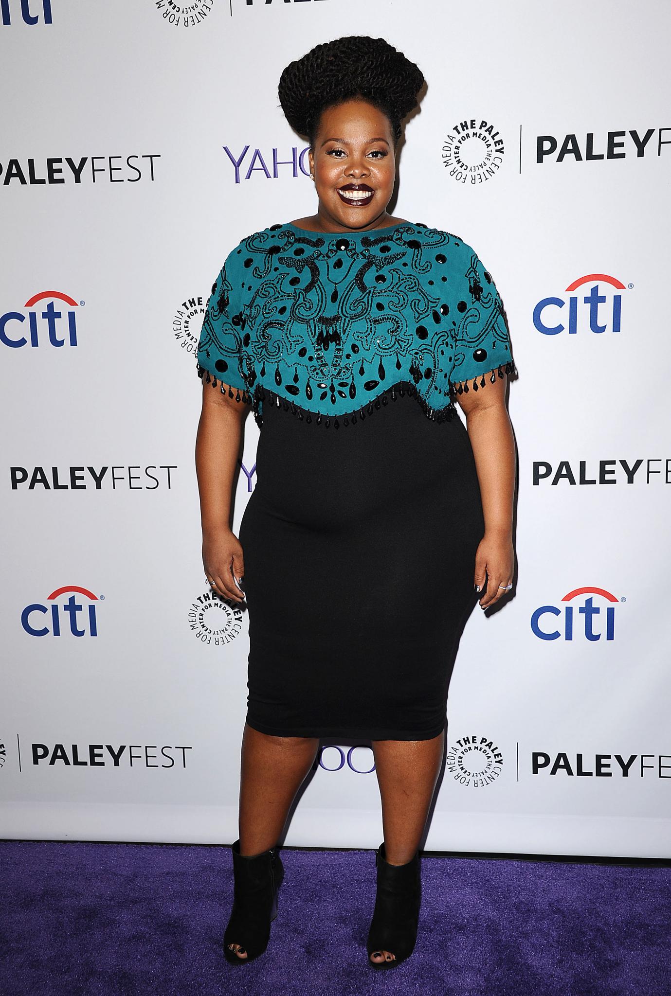 #TeamCurvy's Fiercest Fashion Moments of the Year
