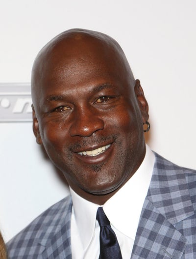 Michael Jordan Thinks Blake Griffin Should Be In ‘Space Jam’ Sequel