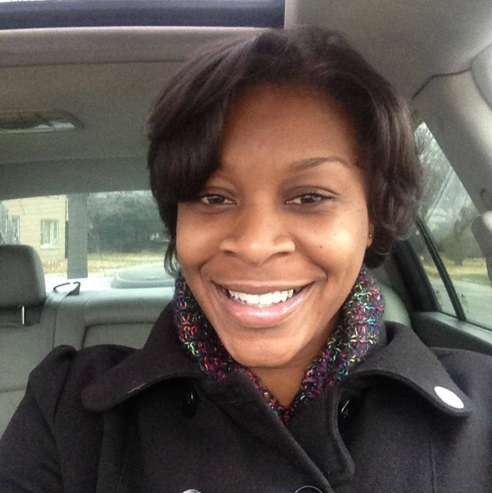 Former Guard Falsified Jail Logs Before Sandra Bland’s Death