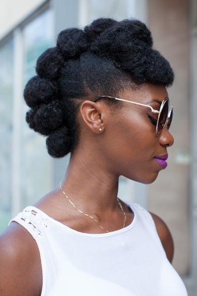 50 Hairstyles from 2015 You Gotta Try in 2016