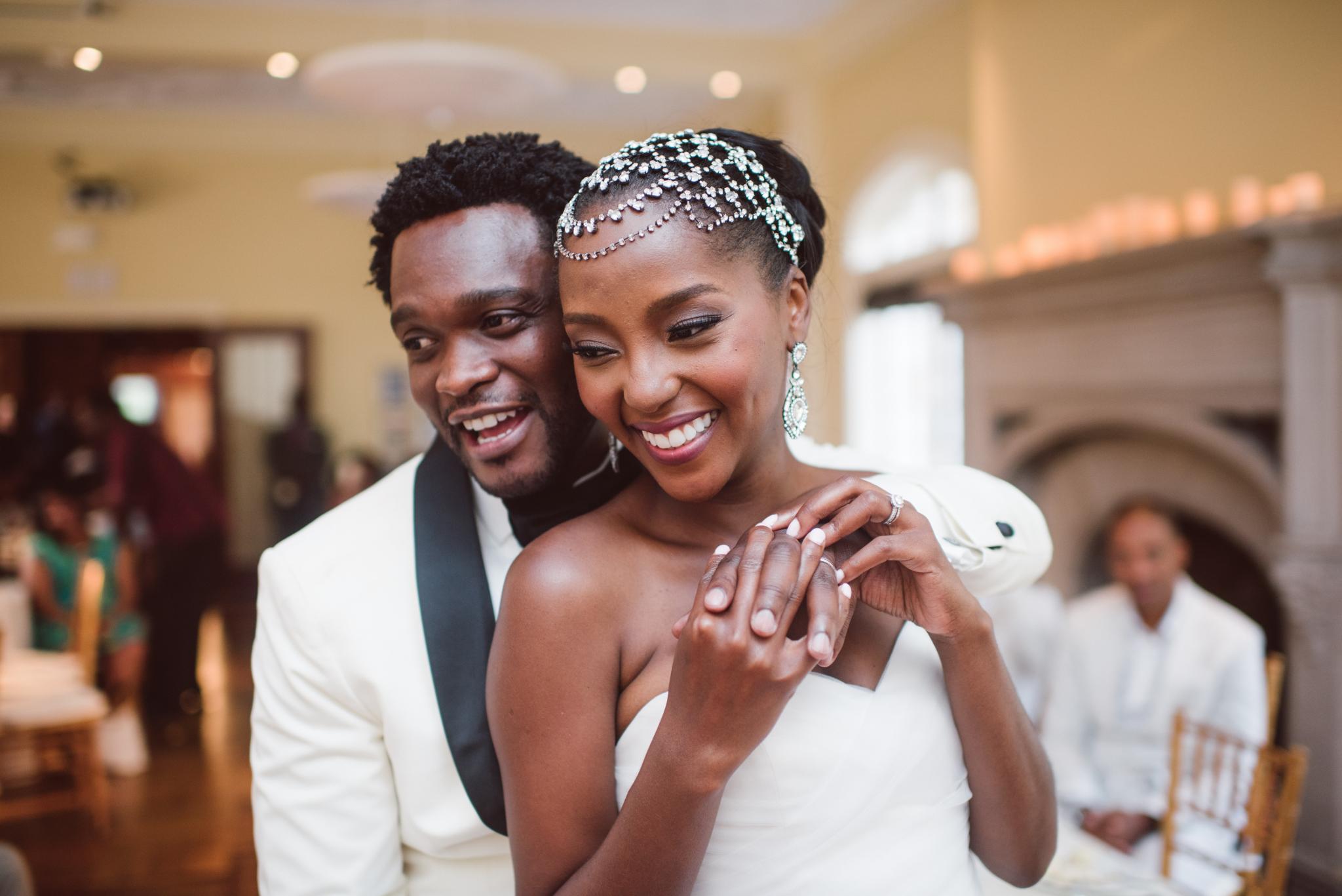 Bridal Bliss Awards: These Weddings Packed the Most Wow This Year!