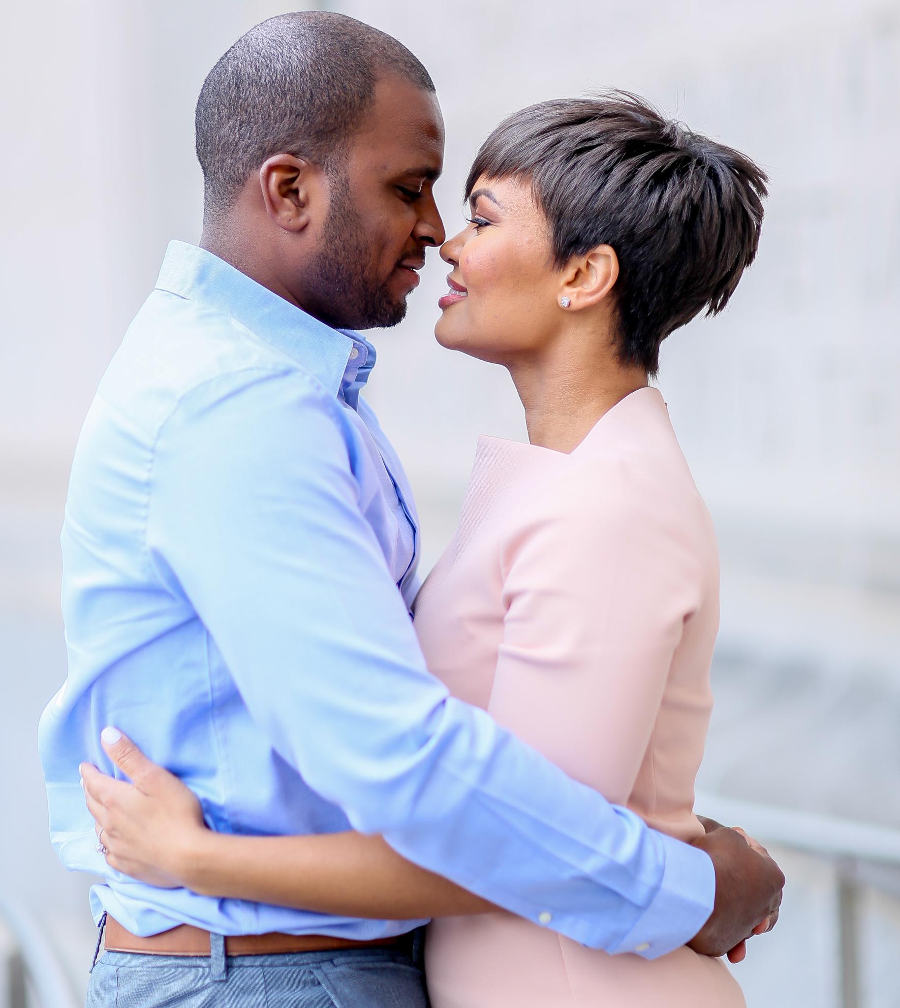Just Engaged to Newlyweds: Our Favorite Couples Say I Do